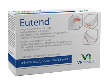 EUTEND 20 BUSTINE - farmachicca