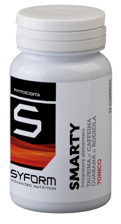 SMARTY 30 COMPRESSE 42 G - farmachicca
