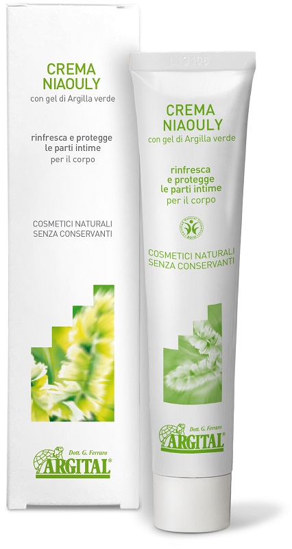 CREMA NIAOULY 75 ML - farmachicca