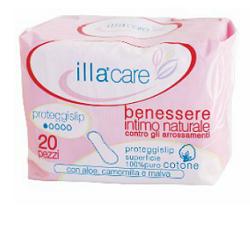 ILLA CARE PROTEGGISLIP 20 PEZZI - farmachicca
