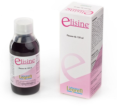ELISINE 150 ML - farmachicca