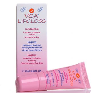 VEA LIPGLOSS PROT ANTIA 10ML - farmachicca