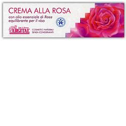 CREMA ALLA ROSA 50 ML - farmachicca