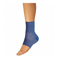 CAVIGLIERA CON CALOTTA GIBAUDSPORT BLU 3 - farmachicca