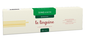 SINEAMIN LINGUINE 500 G - farmachicca