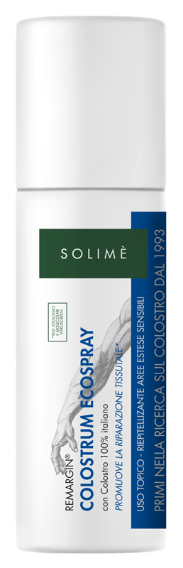 REMARGIN ECOSPRAY 100ML - farmachicca