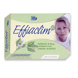 EFFIACLIM 30 COMPRESSE - farmachicca