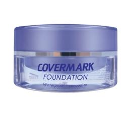 COVERMARK FOUNDATION 15 ML FONDOTINTA COLORE 10 - farmachicca