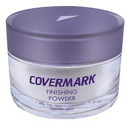 COVERMARK FINISHING POWDER JAR 25 G - farmachicca