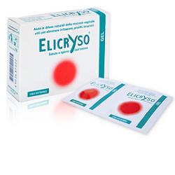 ELICRYSO GEL VAGINALE 14 BUSTINE 1,5 ML - farmachicca