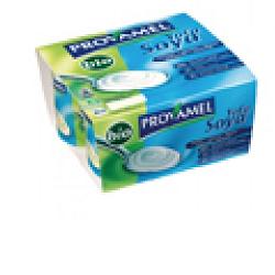 PROVAMEL YOFU NATURE 4 X 125 G - farmachicca