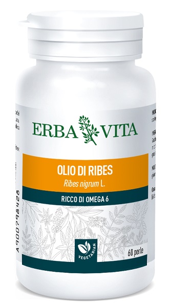 OLIO RIBES 60 PERLE 673 MG - farmachicca