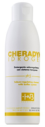CHERADYN IDROGEL 150 ML - farmachicca