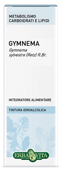 GYMNEMA SYLVESTRE SOLUZIONE IDROALCOLICA 50 ML - farmachicca