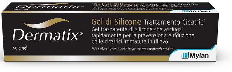 DERMATIX GEL 60 G NP - farmachicca