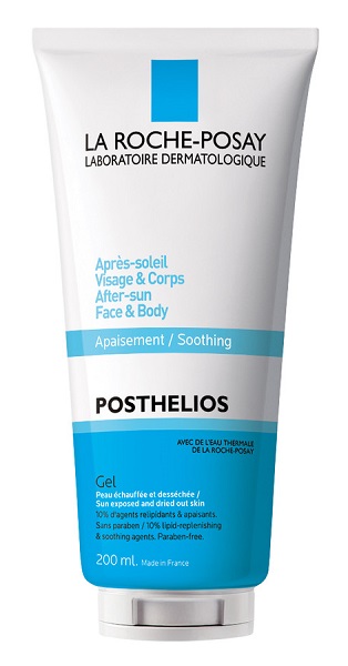 POSTHELIOS LATTE 200 ML - farmachicca