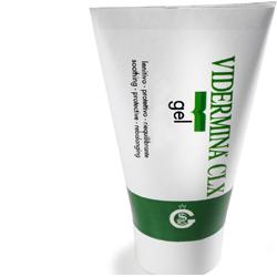 VIDERMINA CLX GEL 30 ML - farmachicca