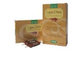LIGNE DREN BIOLOGICO 20 AMPOLLE BEVIBILI DA 15 ML - farmachicca