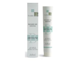 ARTRUM B FREDDO CR 75ML - farmachicca