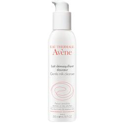 EAU THERMALE AVENE LATTE DETERGENTE DELICATO 200 ML - farmachicca