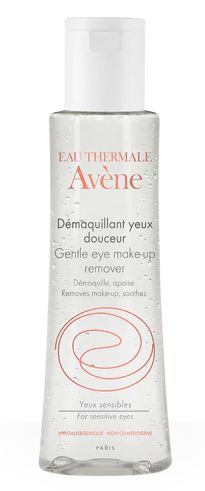 EAU THERMALE AVENE STRUCCANTE DELICATO PER OCCHI 125 ML - farmachicca