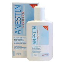 ANESTIN LIQUIDO 125ML - farmachicca