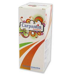 CARPANTIN BAMBINI 150 ML - farmachicca