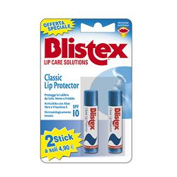BLISTEX CLASSIC LIP PROTECTION 2 STICK - farmachicca