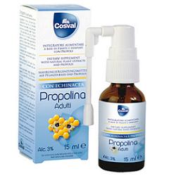 PROPOLINA SPRAY 15 ML - farmachicca