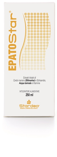 EPATOSTAR 250 ML - farmachicca