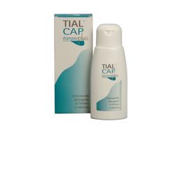 TIAL CAP SHAMPOO PLUS ANTIFORFORA 150 ML - farmachicca