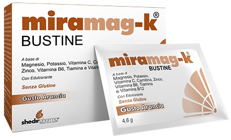MIRAMAG-K 20 BUSTINE 4,6 G - farmachicca