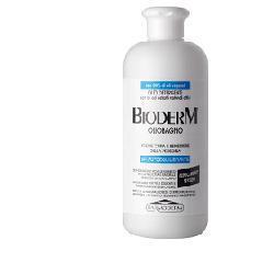 BIODERM OLIO BAGNO 500ML - farmachicca