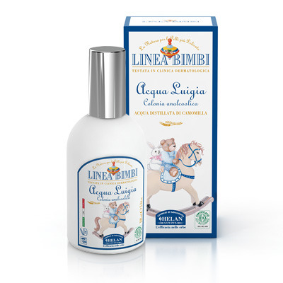 BIMBI ACQUA LUIGIA 100 ML - farmachicca