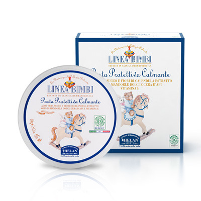 BIMBI PASTA PROTETTIVA 100 G - farmachicca