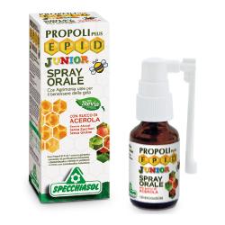 EPID JUNIOR SPRAY OROSOLUBILE 15 ML - farmachicca