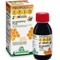 EPID TUS JUNIOR SCIROPPO 100 ML - farmachicca