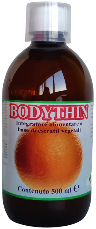 BODYTHIN LIQUIDO 500 ML - farmachicca