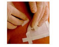 SALVIETTE IMBEVUTE DI SOLVENTE PER LA RIMOZIONE DELLE BENDE E DELLE MEDICAZIONI ADESIVE PROVOX REMOVE 50 PEZZI - farmachicca