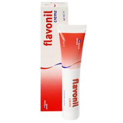 FLAVONIL CREMA ASTRINGENTE E LENITIVA 40 ML - farmachicca