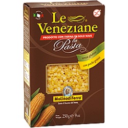LE VENEZIANE DITALINI 250 G - farmachicca