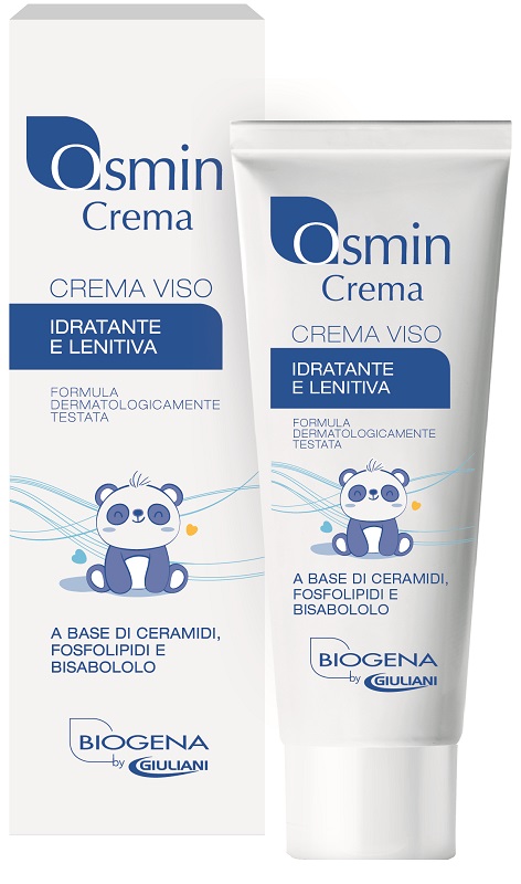 OSMIN CR 50ML - farmachicca