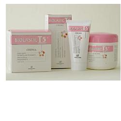 BIOLASTIC T5 CREMA DERMOELASTICIZZANTE 250 ML - farmachicca