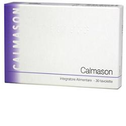 CALMASON 30 TAVOLETTE 15 G - farmachicca