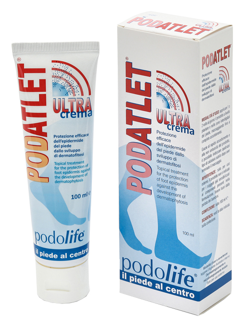 PODATLET ULTRA CREMA 100 ML - farmachicca