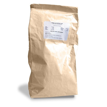 ARGILLA VERDE FINE 3000 G - farmachicca