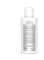 CAMILLAVIS 250ML - farmachicca