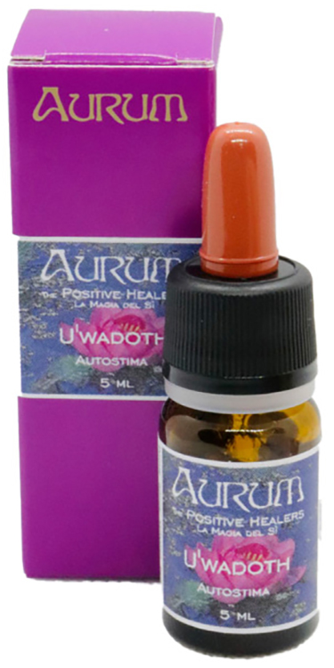UWADOTH AUTOSTIMA GOCCE 5 ML - farmachicca