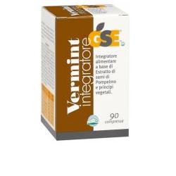 GSE VERMINT 90 COMPRESSE - farmachicca