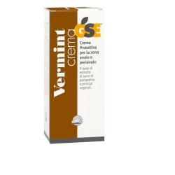 GSE VERMINT CREMA PERIANALE 75ML - farmachicca